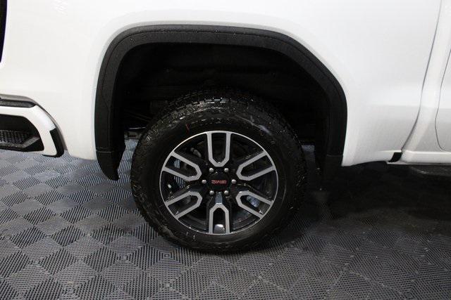 new 2025 GMC Sierra 1500 car, priced at $68,114