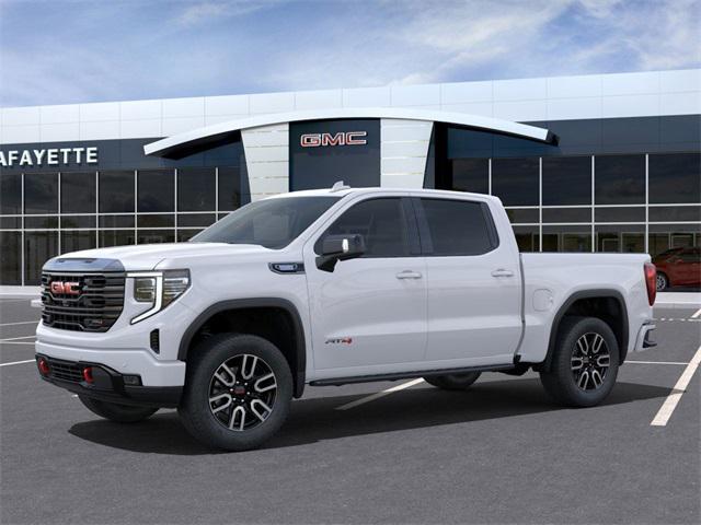 new 2025 GMC Sierra 1500 car, priced at $70,864
