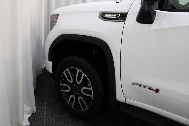 new 2025 GMC Sierra 1500 car, priced at $68,114