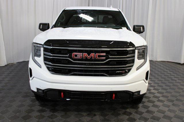 new 2025 GMC Sierra 1500 car, priced at $68,114
