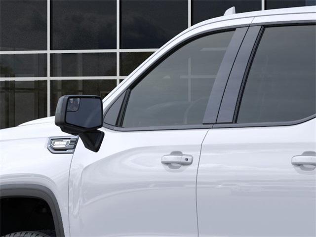 new 2025 GMC Sierra 1500 car, priced at $70,864