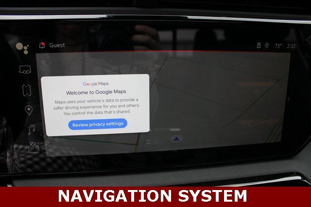 new 2025 GMC Sierra 2500 car, priced at $87,889