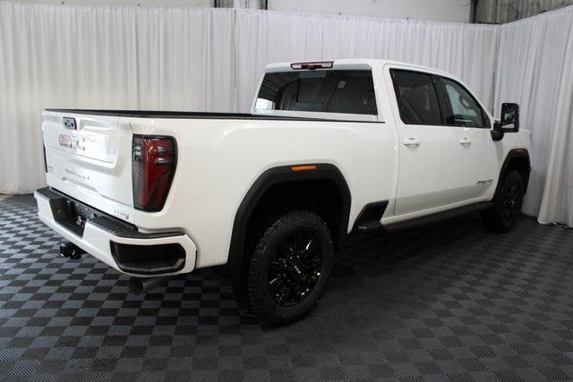 new 2025 GMC Sierra 2500 car, priced at $87,889
