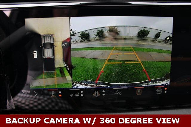 new 2025 GMC Sierra 2500 car, priced at $87,889