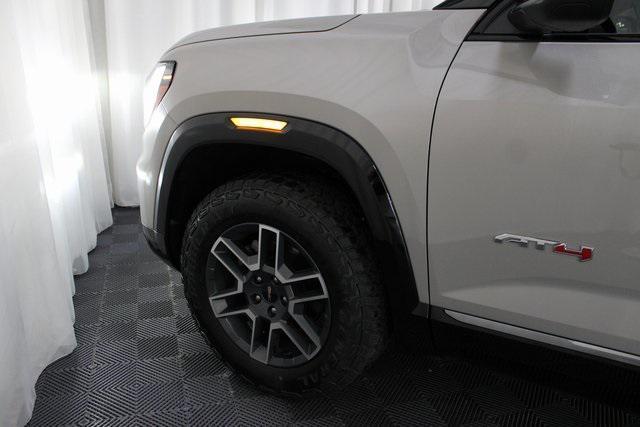 new 2026 GMC Terrain car, priced at $40,155