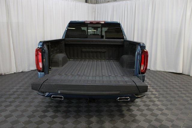 used 2024 GMC Sierra 1500 car, priced at $61,500