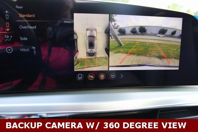 new 2026 Cadillac LYRIQ car, priced at $66,219