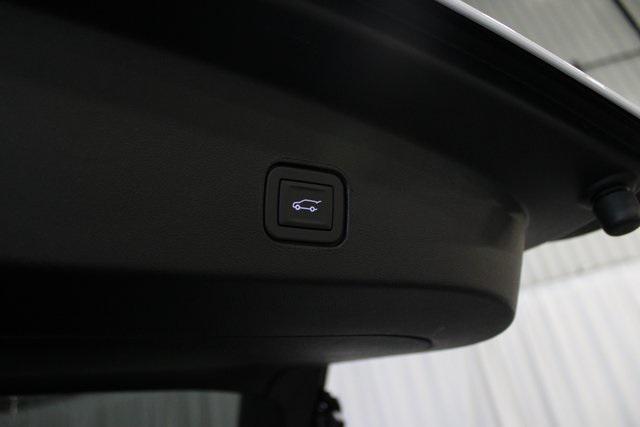 new 2026 Cadillac LYRIQ car, priced at $66,219