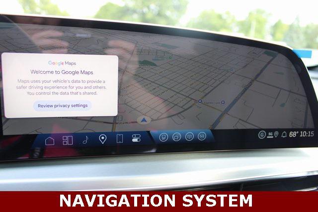 new 2026 Cadillac LYRIQ car, priced at $66,219