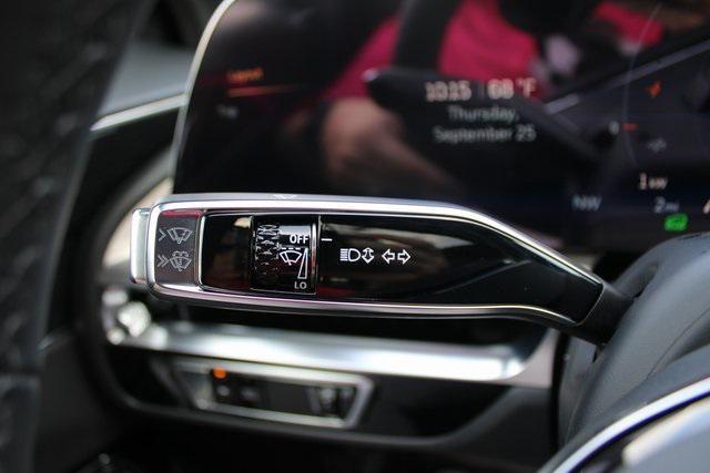 new 2026 Cadillac LYRIQ car, priced at $66,219