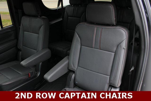 used 2024 Chevrolet Suburban car, priced at $65,900