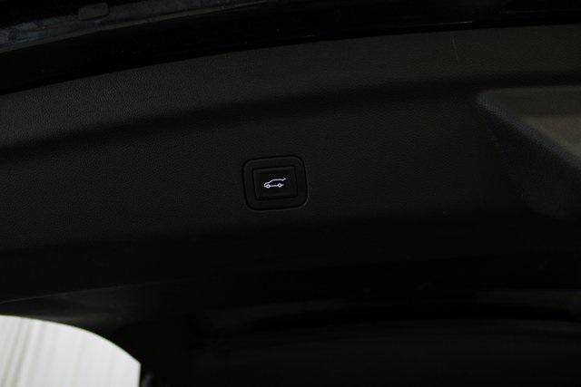 used 2024 Chevrolet Suburban car, priced at $65,900