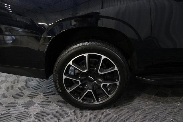 used 2024 Chevrolet Suburban car, priced at $65,900