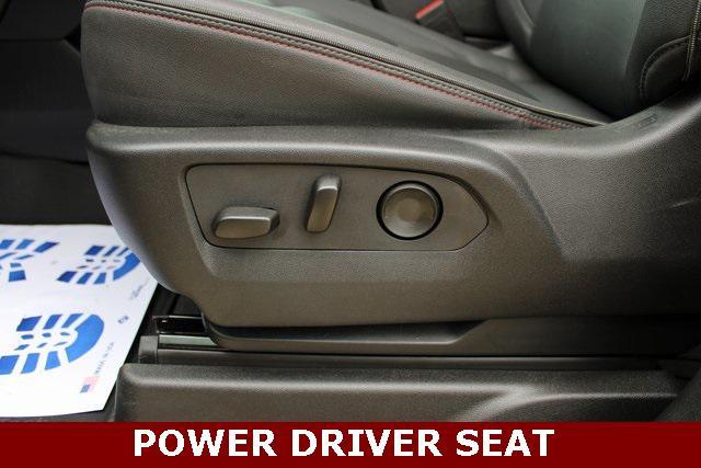 used 2024 Chevrolet Suburban car, priced at $65,900