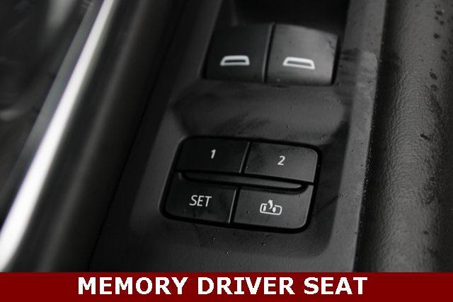 used 2024 Chevrolet Suburban car, priced at $65,900