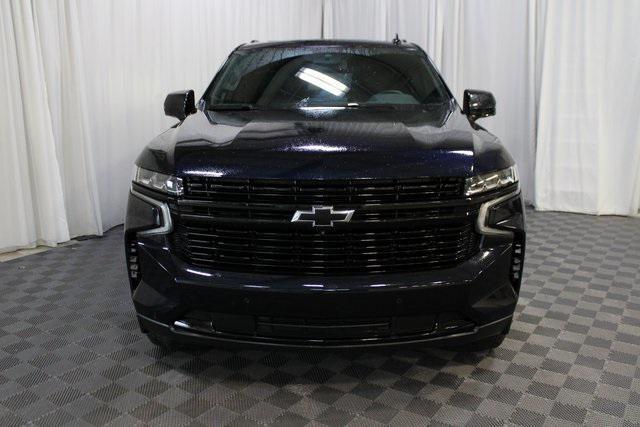 used 2024 Chevrolet Suburban car, priced at $65,900