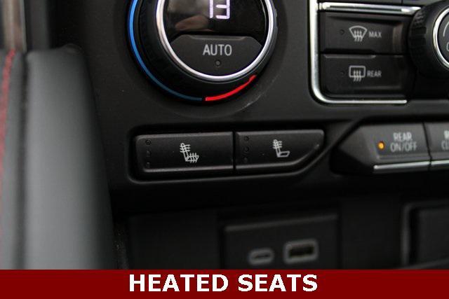 used 2024 Chevrolet Suburban car, priced at $65,900