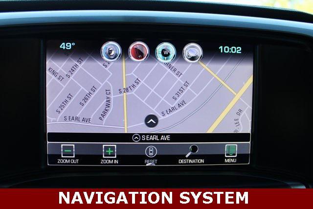 used 2016 Chevrolet Silverado 1500 car, priced at $21,500