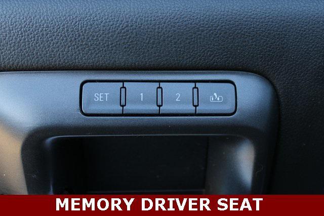 used 2016 Chevrolet Silverado 1500 car, priced at $21,500