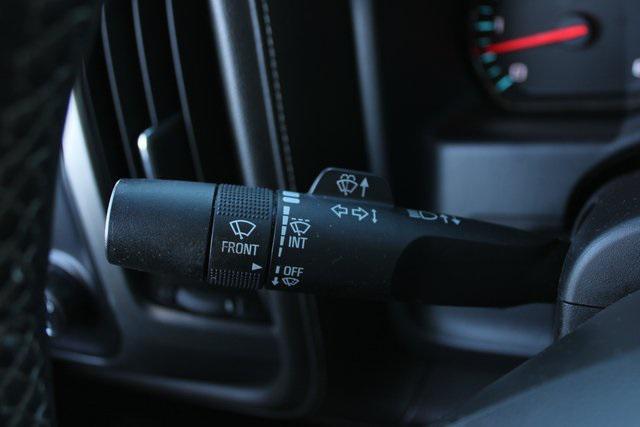 used 2016 Chevrolet Silverado 1500 car, priced at $21,500