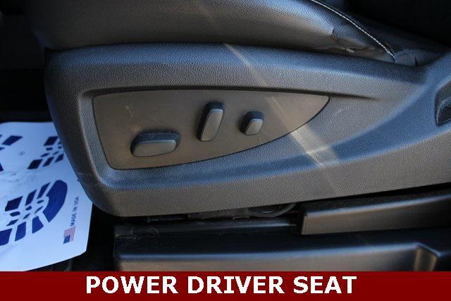 used 2016 Chevrolet Silverado 1500 car, priced at $21,500