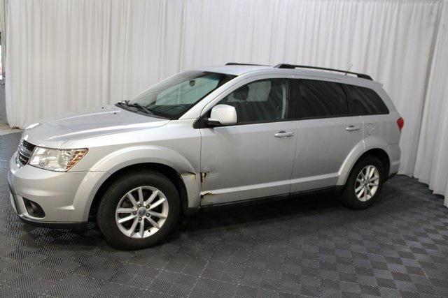 used 2013 Dodge Journey car, priced at $4,000