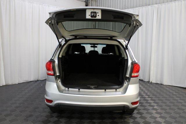 used 2013 Dodge Journey car, priced at $4,000