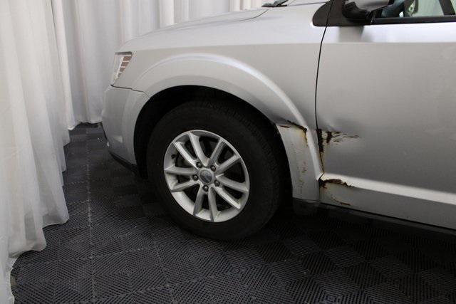 used 2013 Dodge Journey car, priced at $4,000