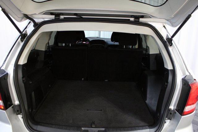 used 2013 Dodge Journey car, priced at $4,000
