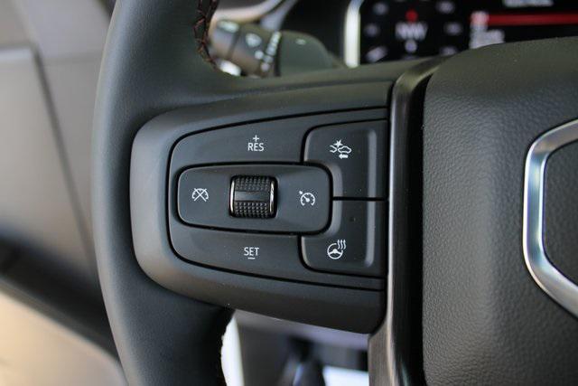 new 2026 GMC Sierra 1500 car, priced at $81,239