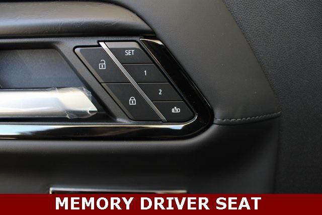 new 2026 GMC Sierra 1500 car, priced at $81,239