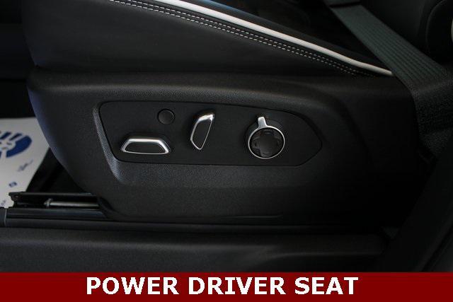 new 2026 GMC Sierra 1500 car, priced at $81,239