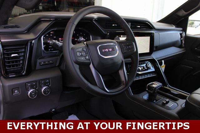 new 2026 GMC Sierra 1500 car, priced at $81,239