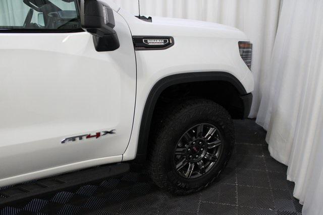 new 2026 GMC Sierra 1500 car, priced at $81,239