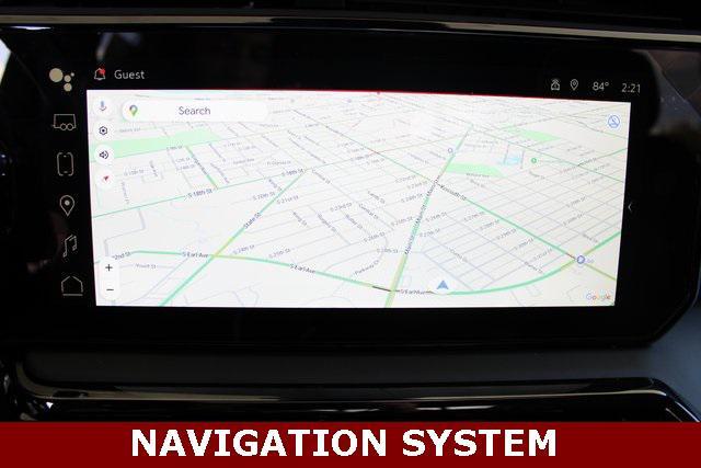 new 2026 GMC Sierra 1500 car, priced at $81,239