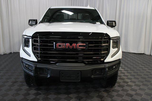 new 2026 GMC Sierra 1500 car, priced at $81,239