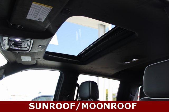 new 2026 GMC Sierra 1500 car, priced at $81,239