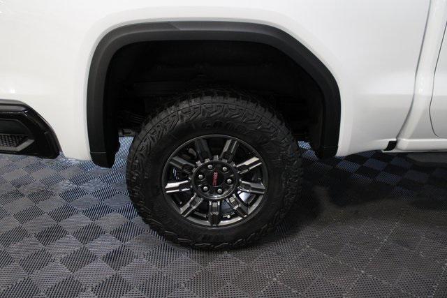 new 2026 GMC Sierra 1500 car, priced at $81,239