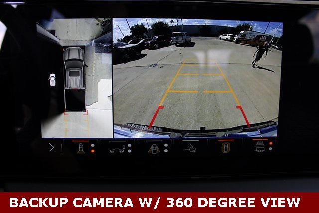 new 2026 GMC Sierra 1500 car, priced at $81,239