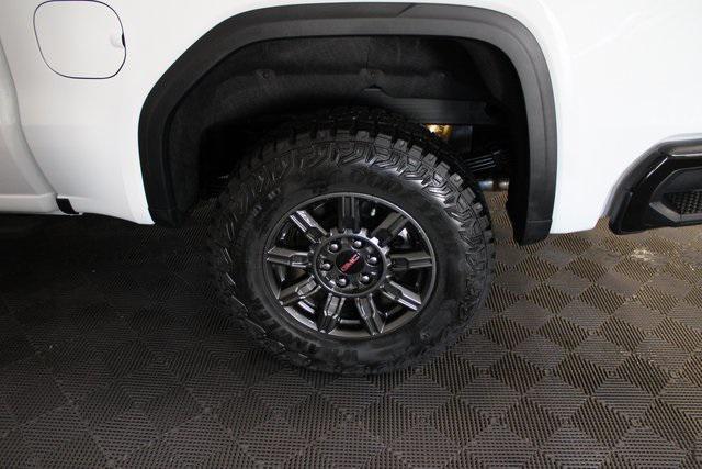 new 2026 GMC Sierra 1500 car, priced at $81,239