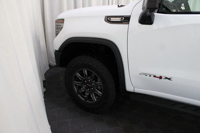 new 2026 GMC Sierra 1500 car, priced at $81,239