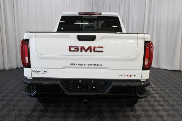 new 2026 GMC Sierra 1500 car, priced at $81,239