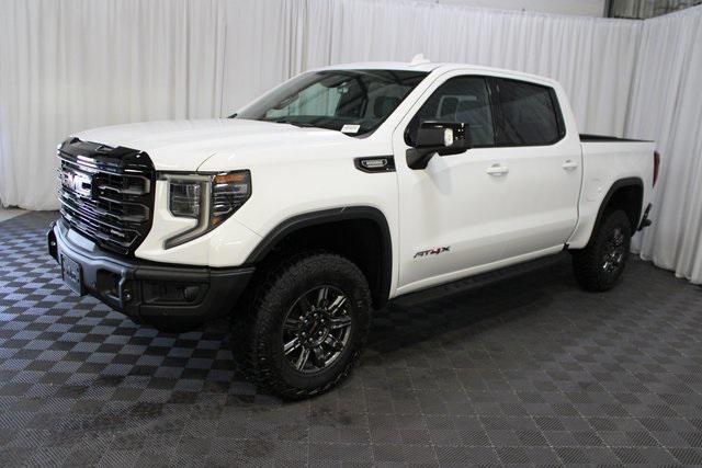 new 2026 GMC Sierra 1500 car, priced at $81,239