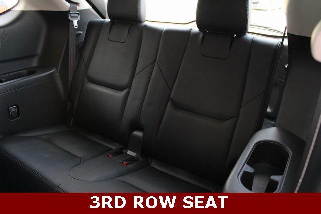 used 2022 Mazda CX-9 car, priced at $24,000