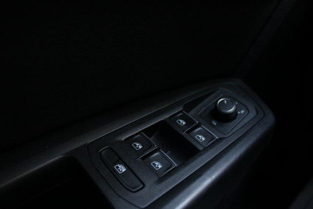 used 2019 Volkswagen Atlas car, priced at $17,000
