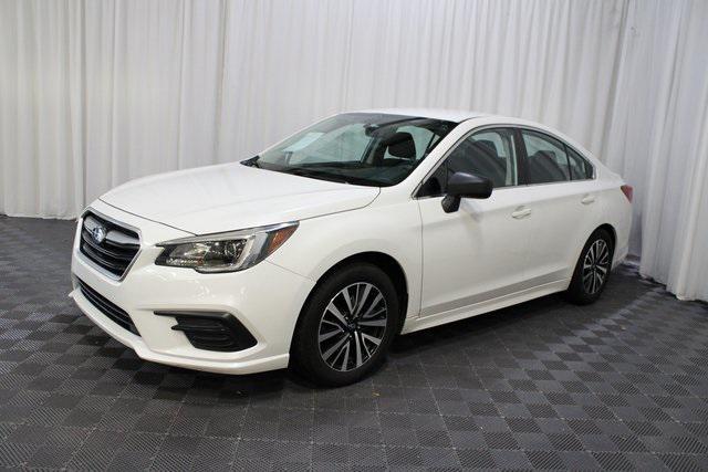 used 2018 Subaru Legacy car, priced at $13,300