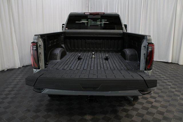 new 2025 GMC Sierra 2500 car, priced at $85,958