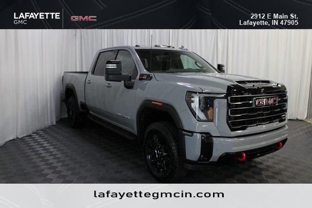 new 2025 GMC Sierra 2500 car, priced at $85,958