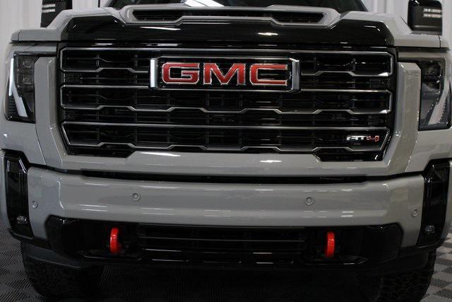 new 2025 GMC Sierra 2500 car, priced at $85,958