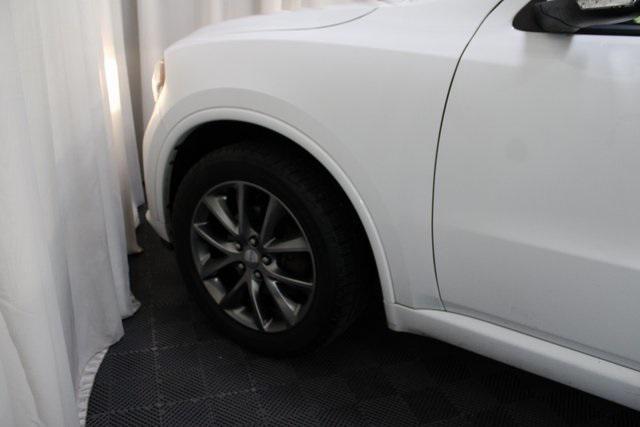 used 2017 Dodge Durango car, priced at $13,300